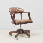 1700 4142 DESK CHAIR